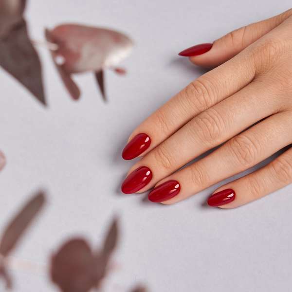 Hrabia Gel Polish 7Ml
