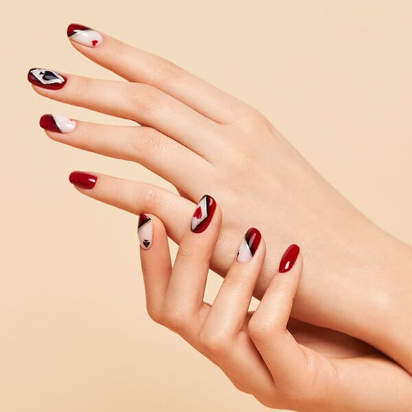 Hrabia Gel Polish 7Ml