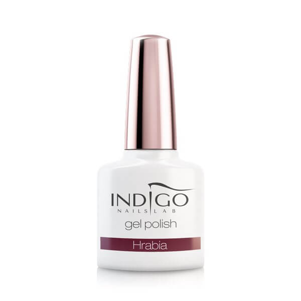 Hrabia Gel Polish 7Ml
