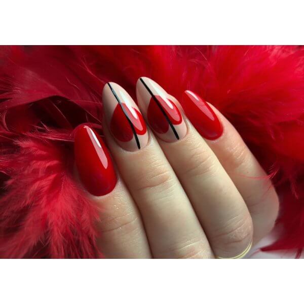 Hrabina Gel Polish 7Ml