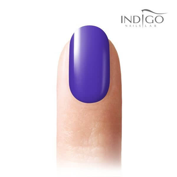 I'm  Indigo Gel Polish 7Ml