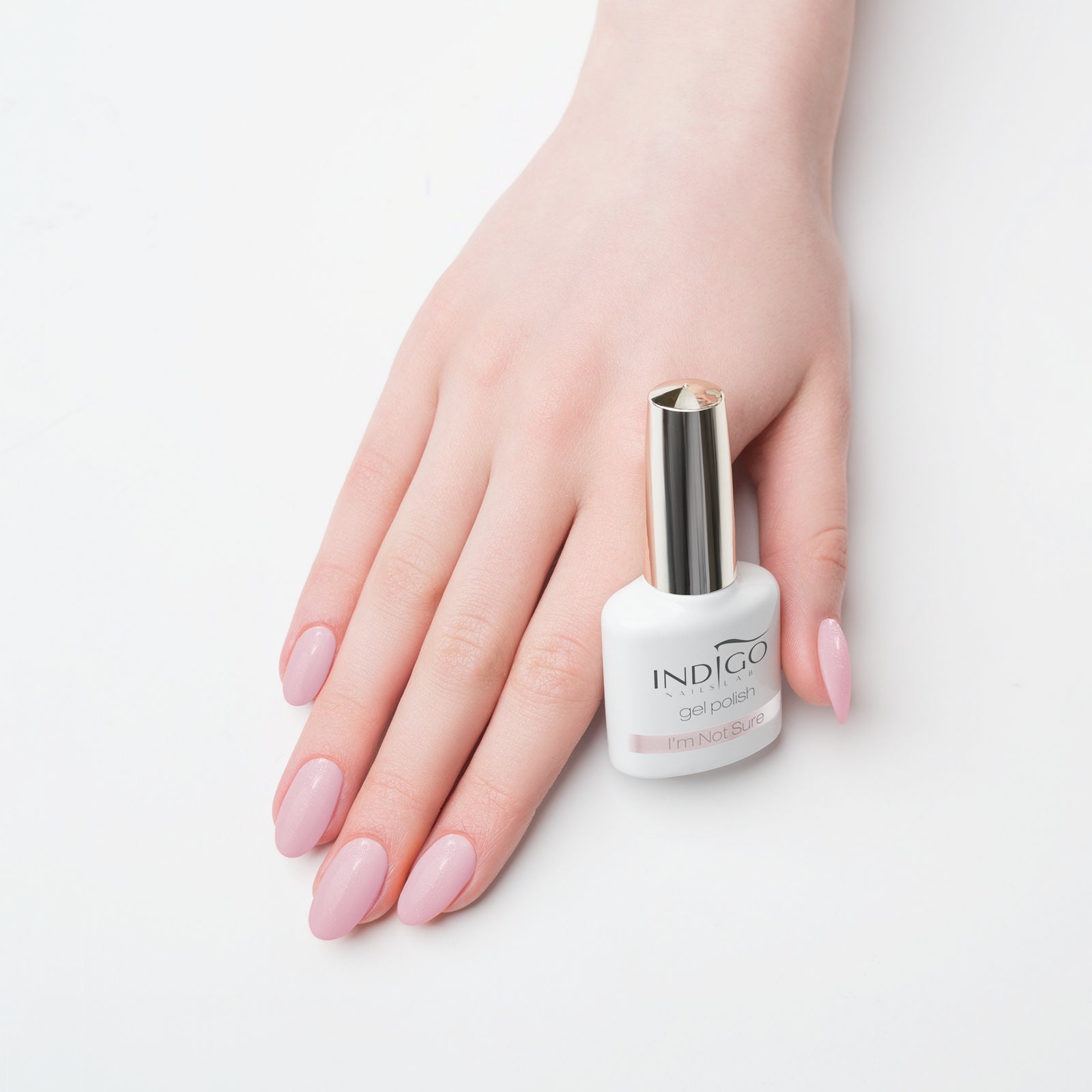 I'm Not Sure Gel Polish 7Ml