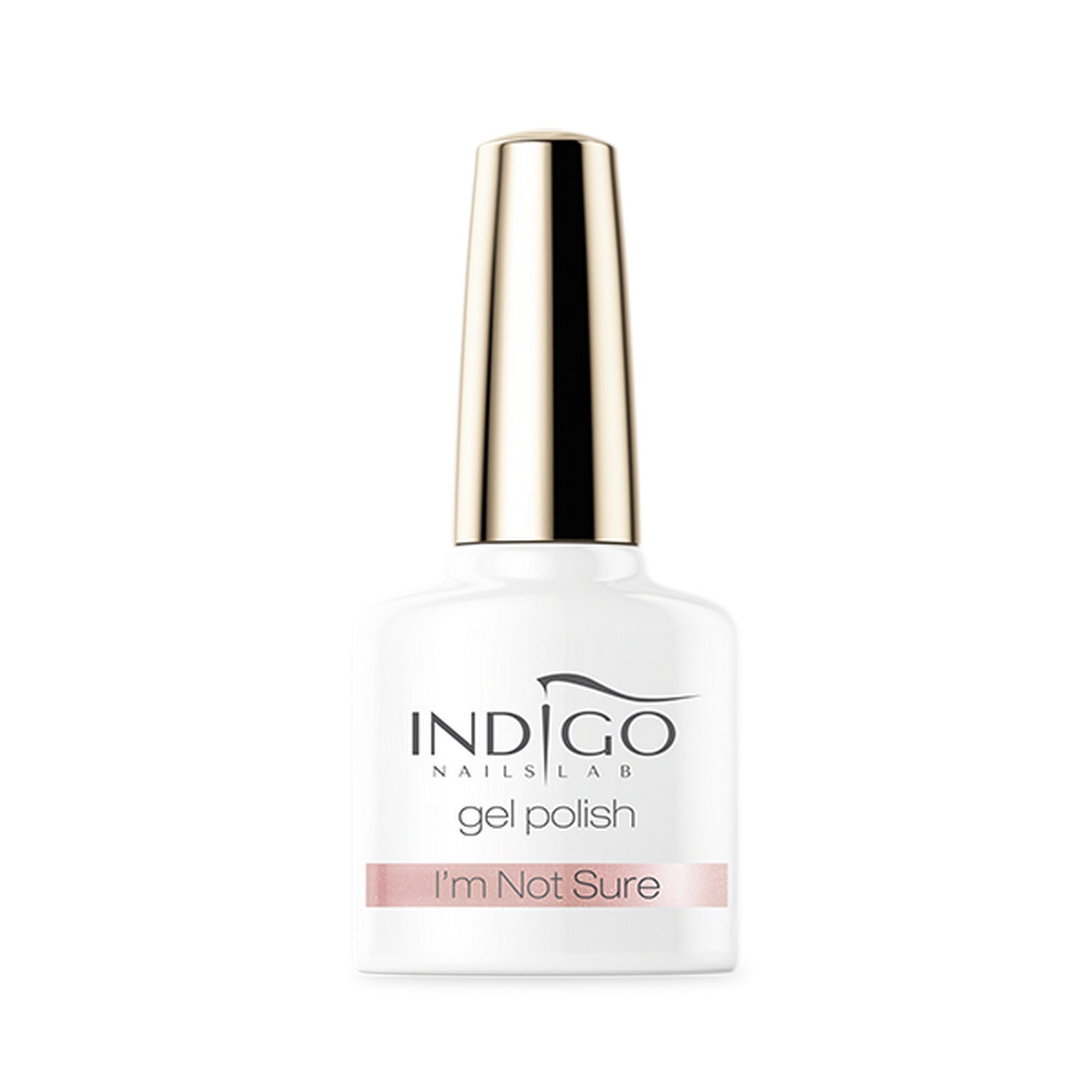 I'm Not Sure Gel Polish 7Ml