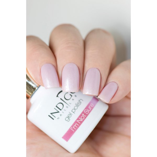 I'm Not Sure Gel Polish 7Ml