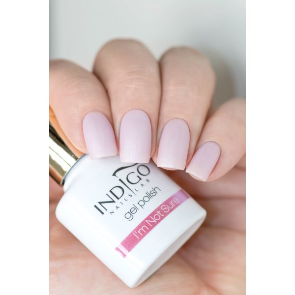 I'm Not Sure Gel Polish 7Ml