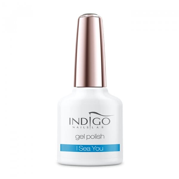 I Sea You Gel Polish 7Ml