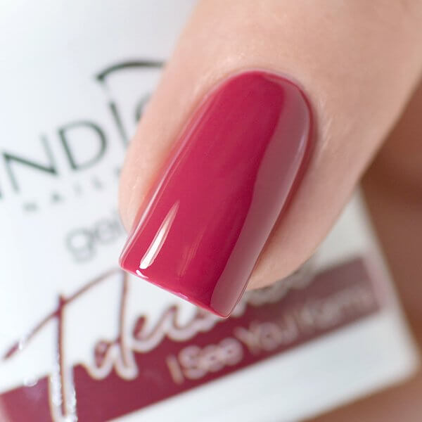 I See You! Karma Gel Polish 7Ml