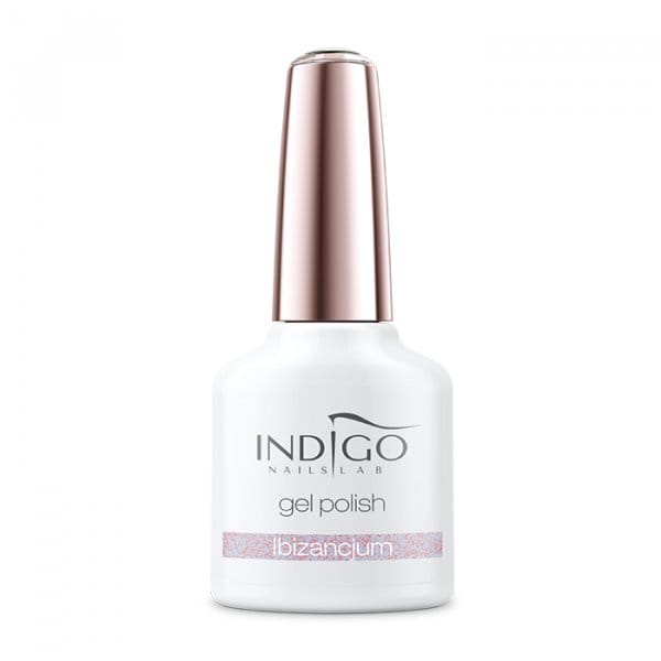 Ibizancjum Gel Polish 7Ml