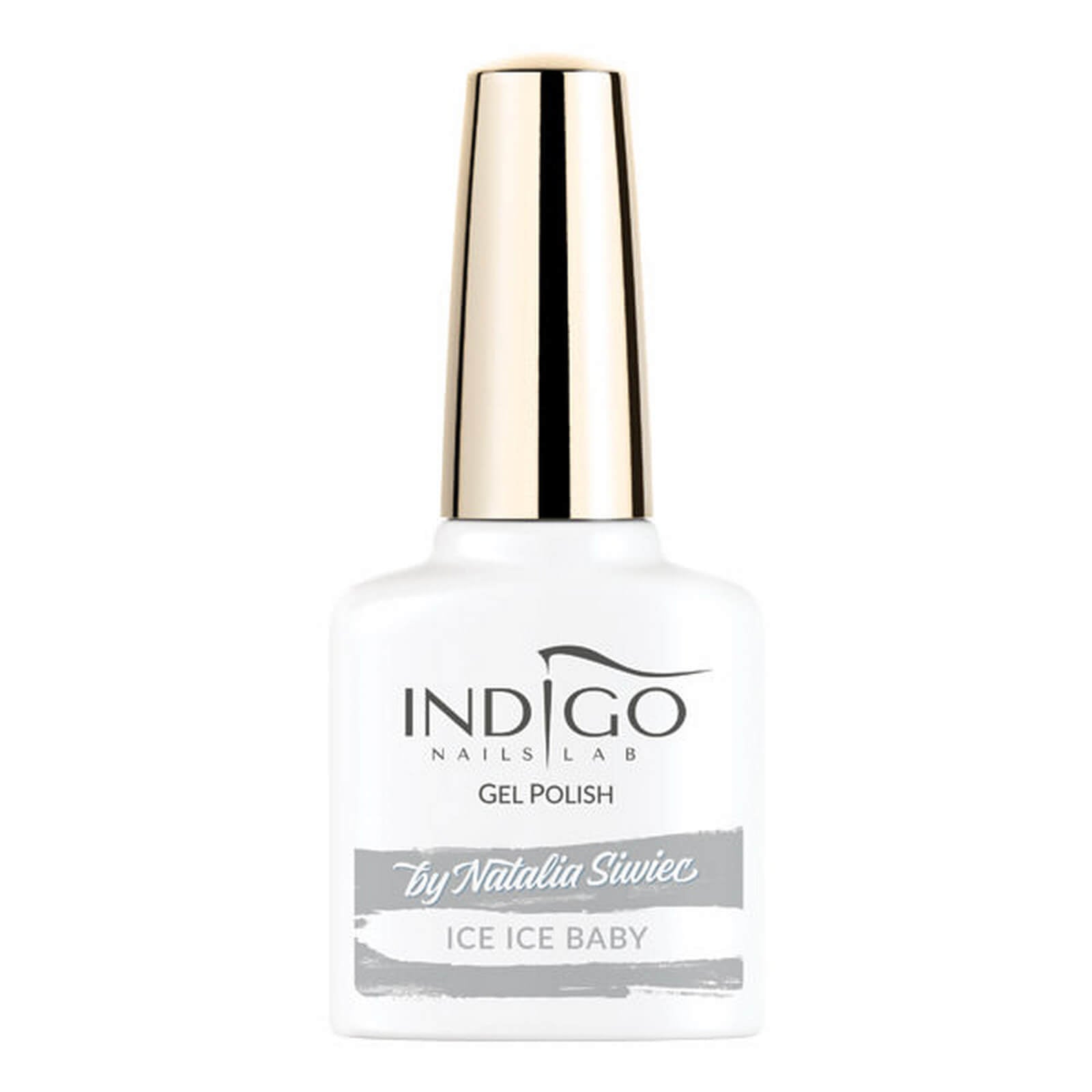 Ice Ice Baby Gel Polish 7Ml