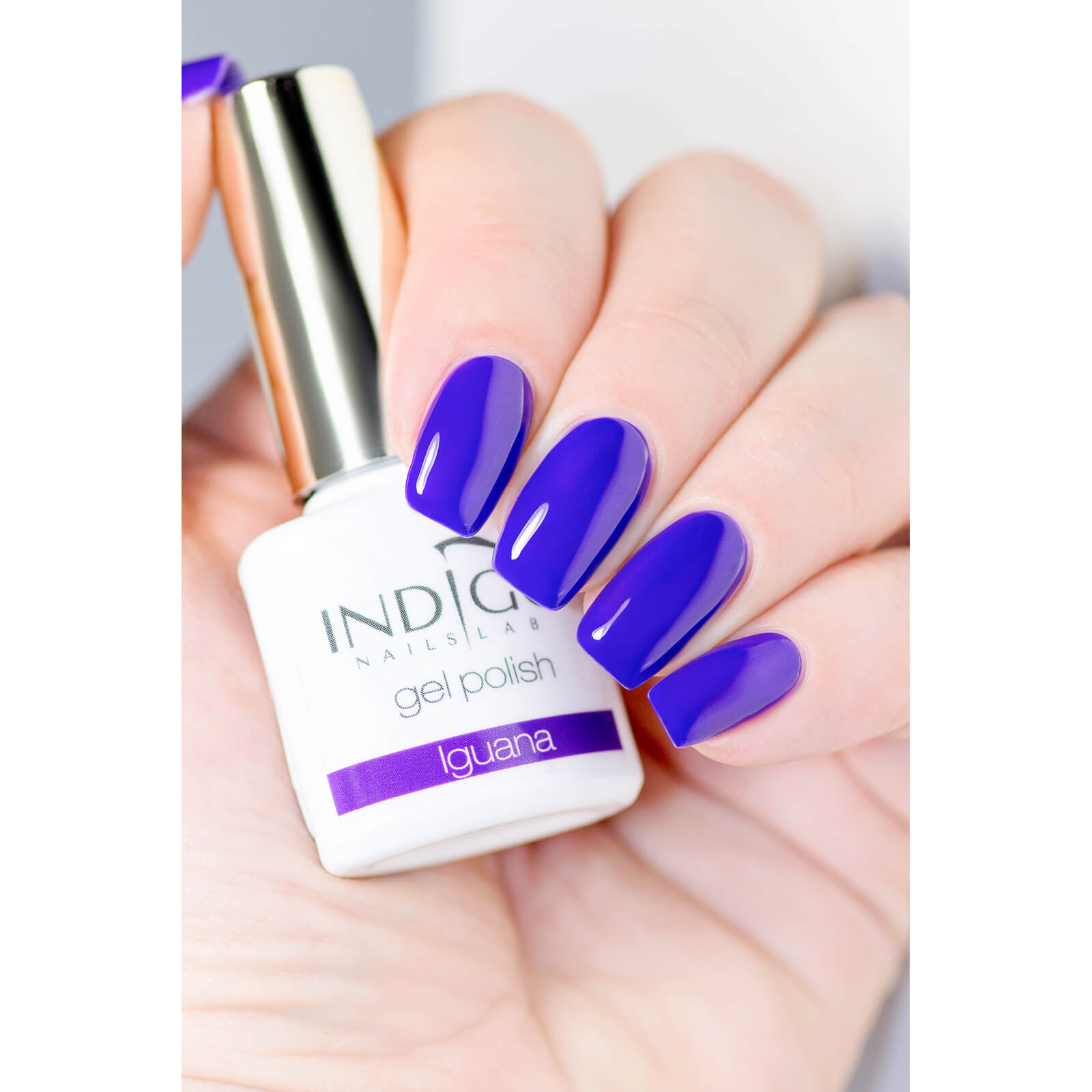 Iguana Gel Polish 7Ml