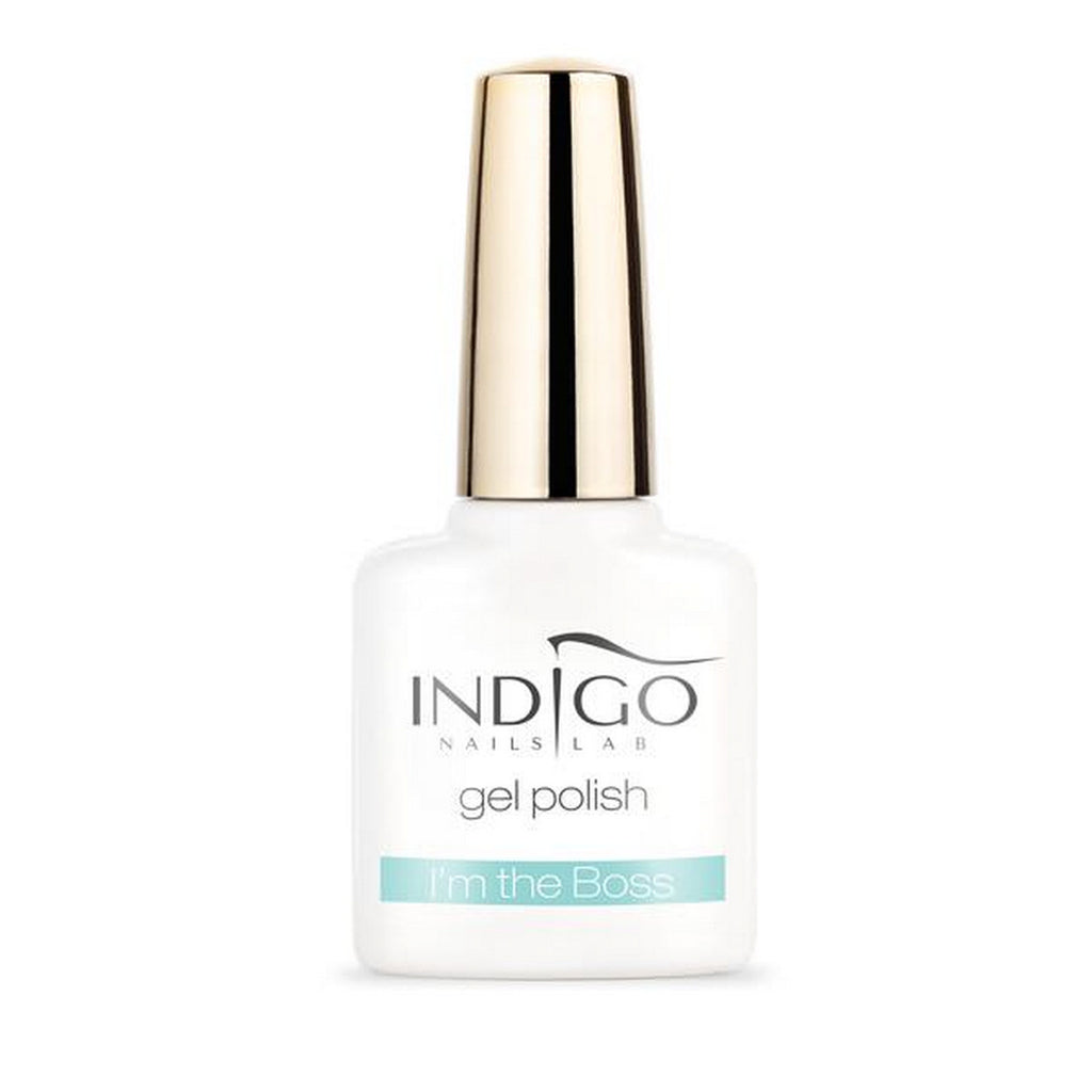 I'm The Boss Gel Polish 7Ml