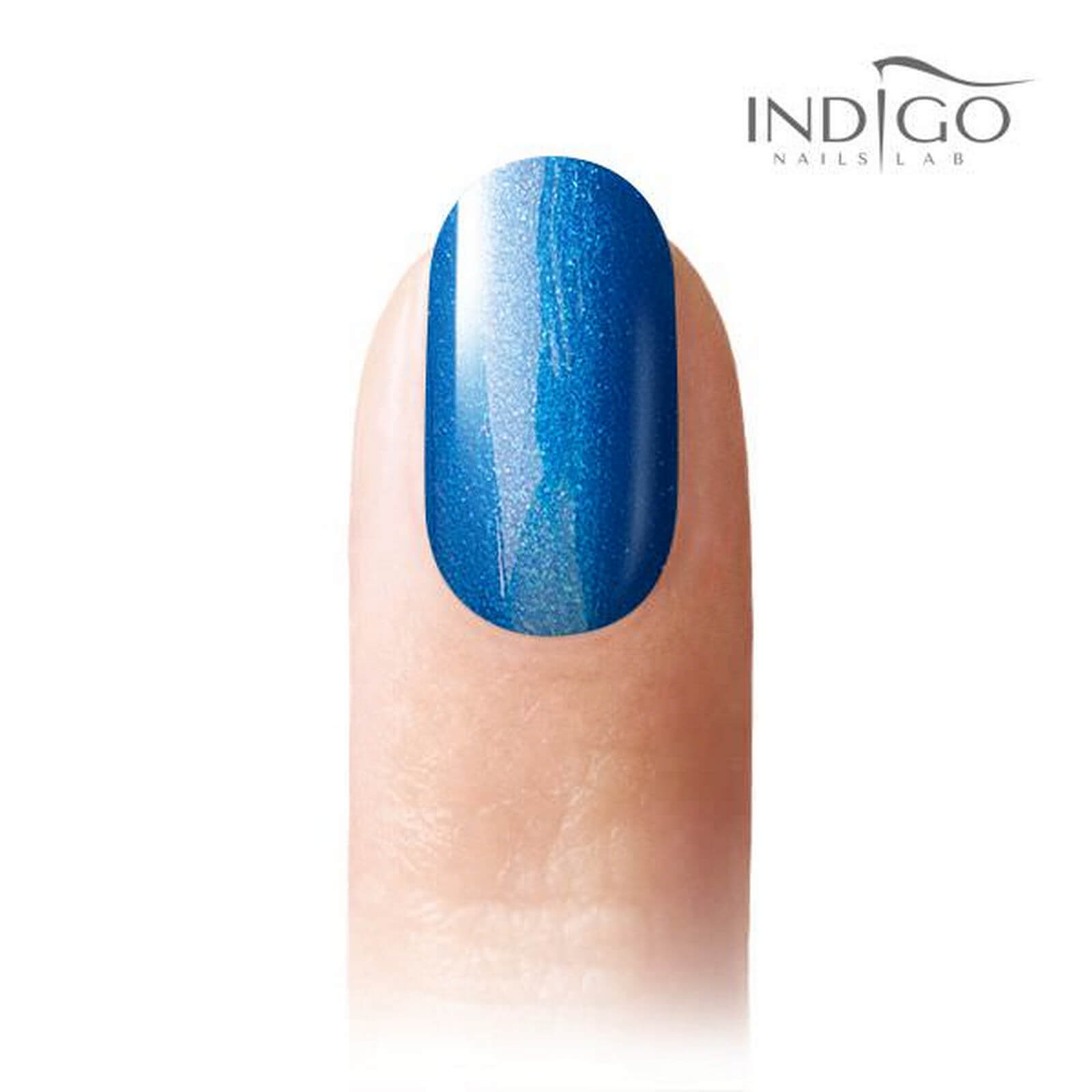 Indian Sapphire - Sparkle Gel 8Ml