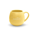 Ceramic Mug Yellow