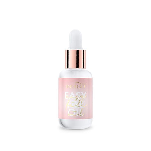 Easy File Oil