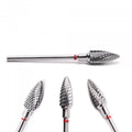 Nail Bit Carbide 4