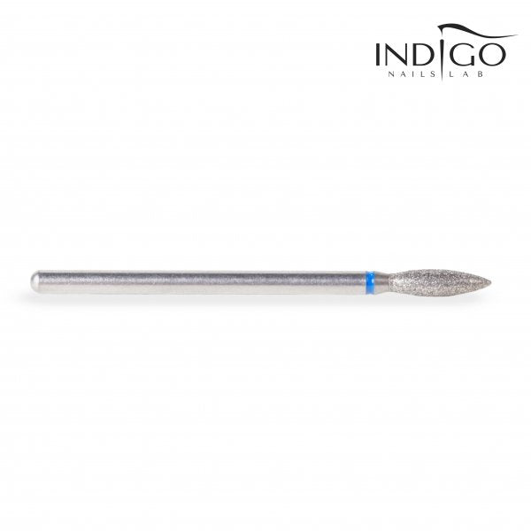 Nail Bit Cuticle 1