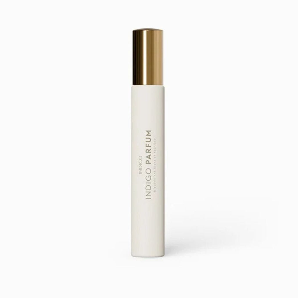 Vanilla & Leather - Perfume-10Ml