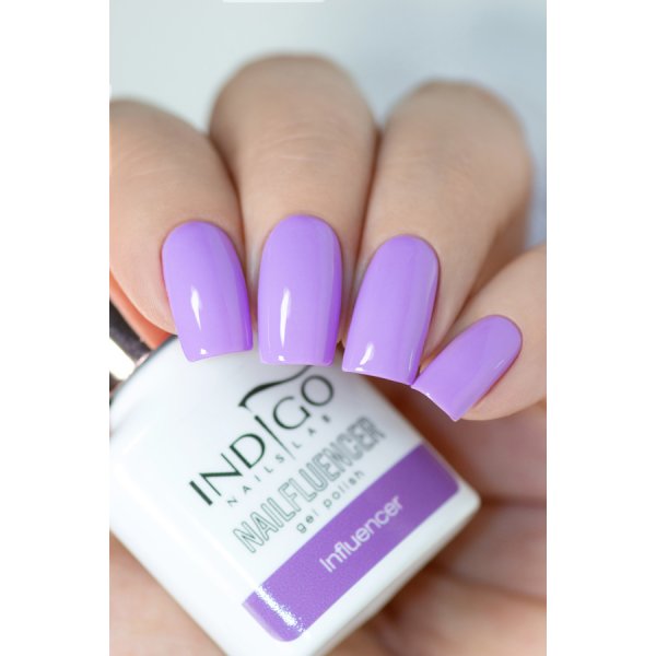 Influencer Gel Polish 7Ml