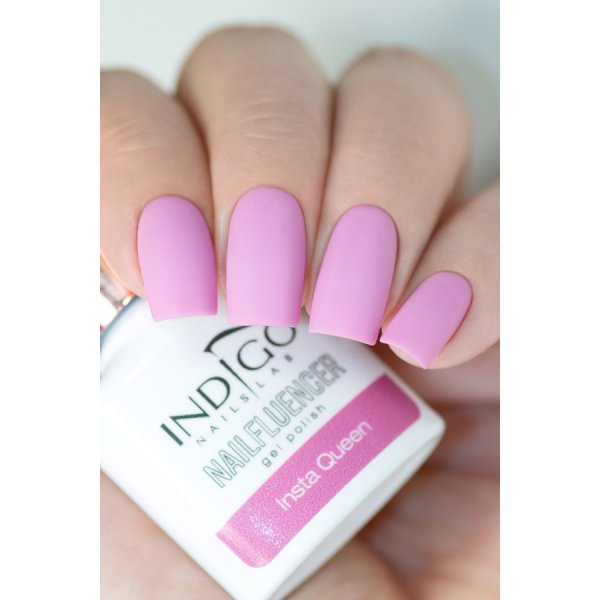 Insta Queen Gel Polish 7Ml