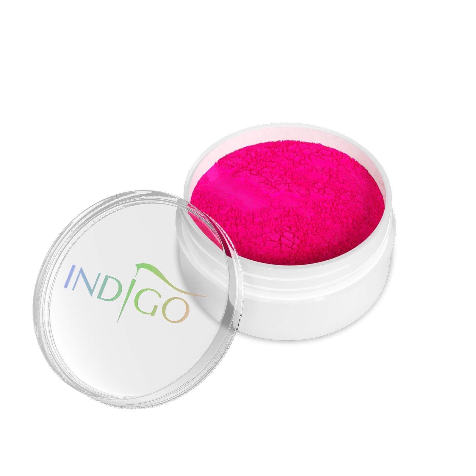 Smoke Powder Intense Magenta