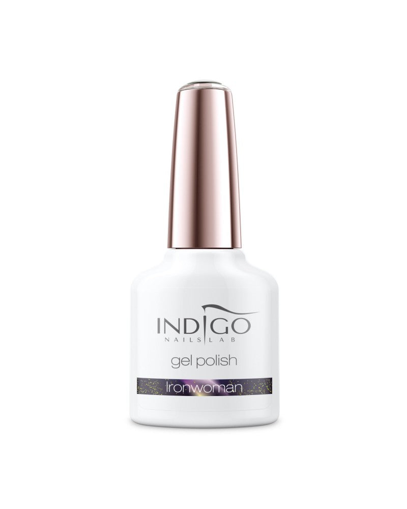 Ironwoman Gel Polish 7Ml
