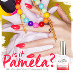 Is It Pamela? Gel Polish 7Ml