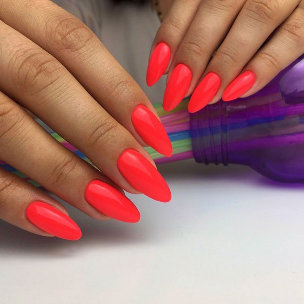 Is It Pamela? Gel Polish 7Ml