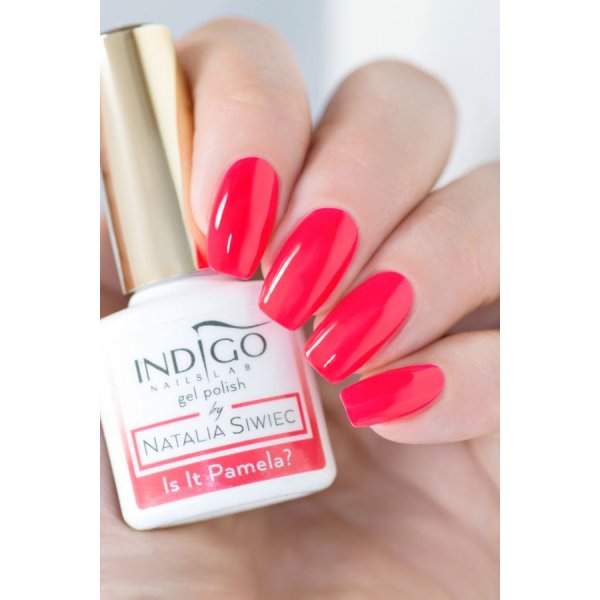 Is It Pamela? Gel Polish 7Ml