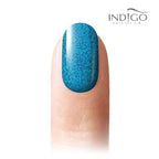 Istambul Glitter Gel Polish 7Ml