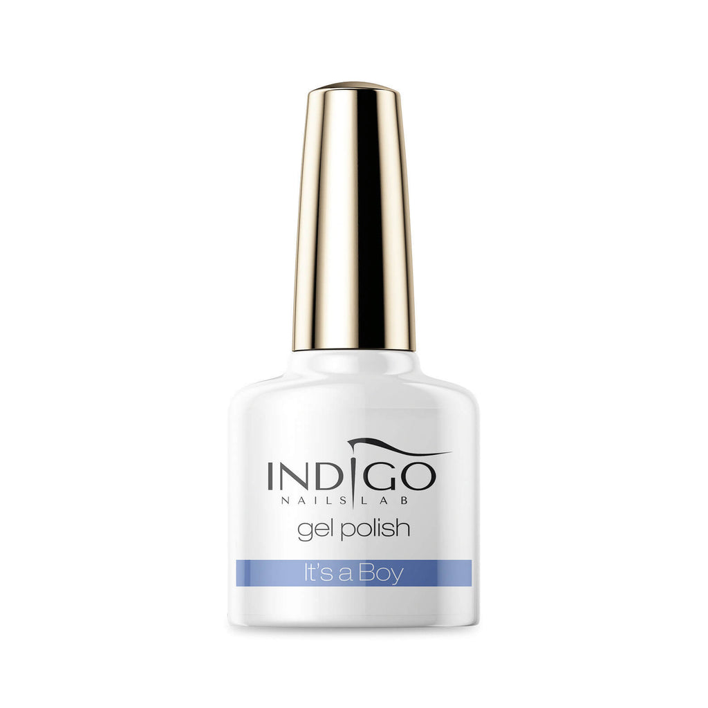 It's A Boy Gel Polish 7Ml