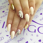 Ivory Gel Brush