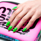 Jamaica Gel Brush