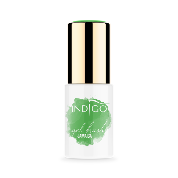 Jamaica Gel Brush