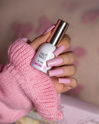 Saute Nails UV/LED Hybrid Gel Polish - S331 Pink Cookie