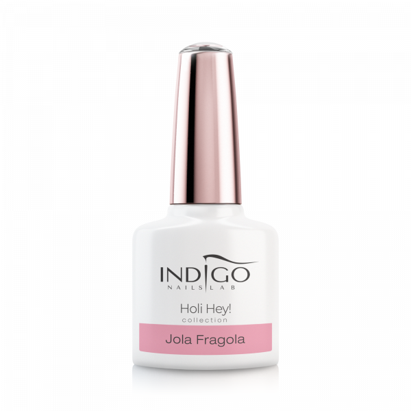 Jola Fragola Gel Polish 7Ml