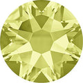 Swarovski Crystals Jonquil ss9