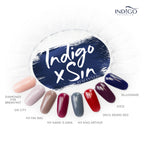 Juice Gel Polish 7Ml