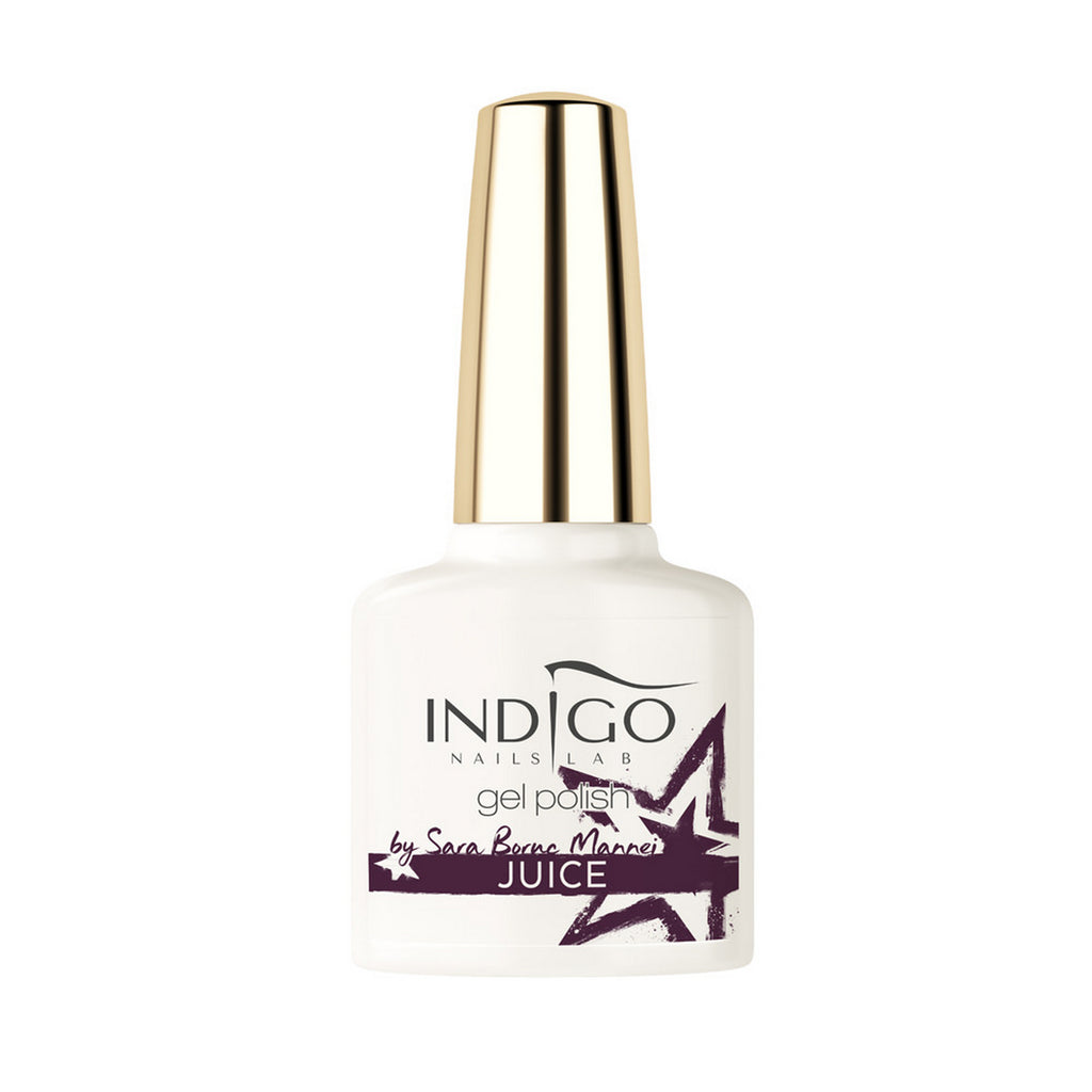 Juice Gel Polish 7Ml