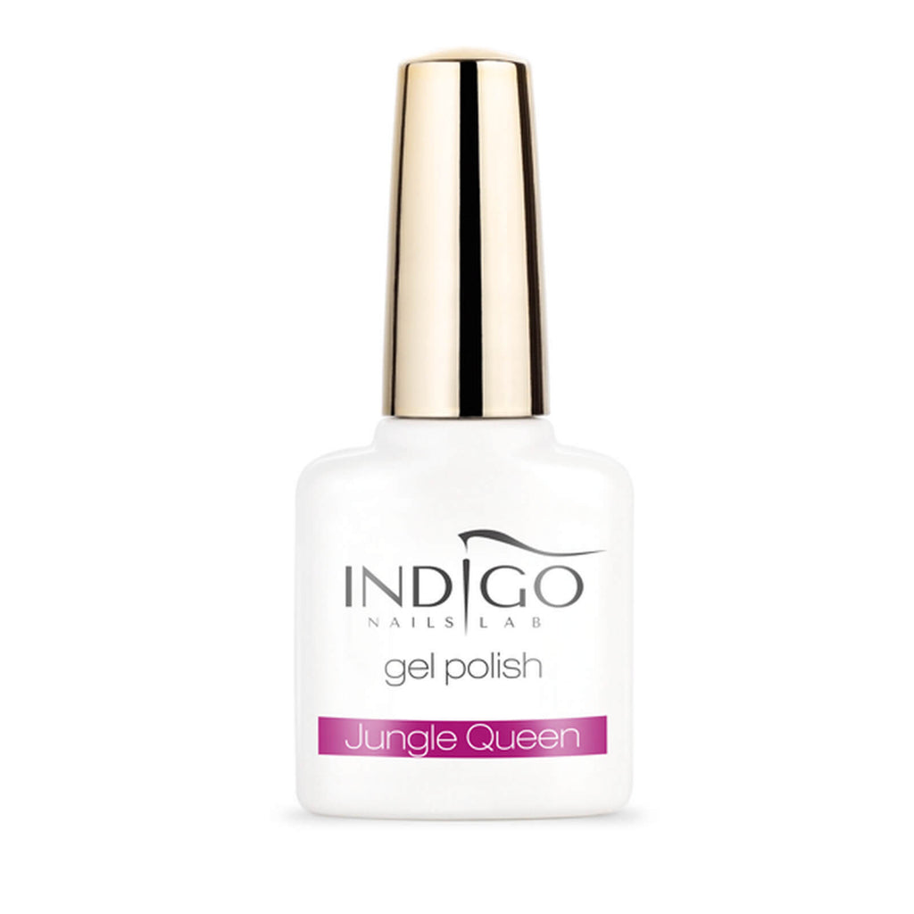 Jungle Queen Gel Polish 7Ml