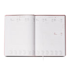 Julia Nessa 2027 B5 Weekly Planner - Limited Edition