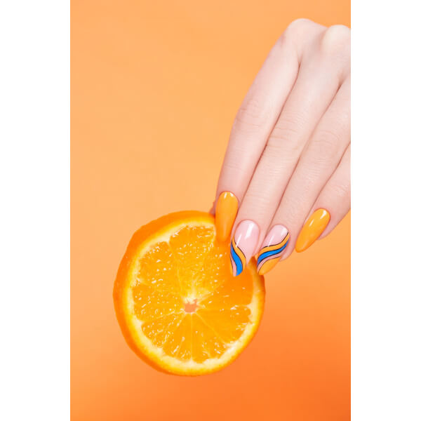 Kamikaze Gel Polish 7Ml