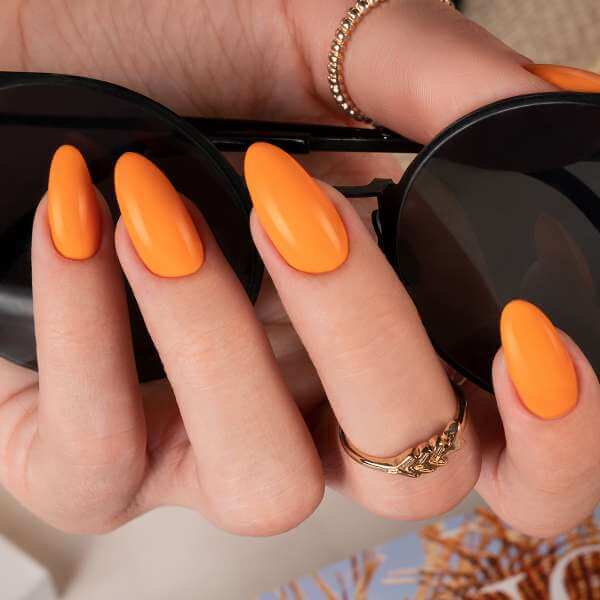 Kamikaze Gel Polish 7Ml