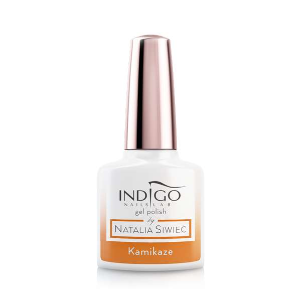 Kamikaze Gel Polish 7Ml