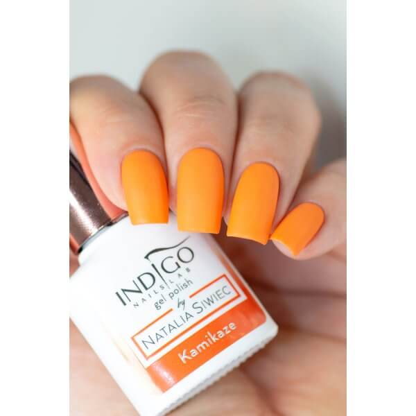 Kamikaze Gel Polish 7Ml
