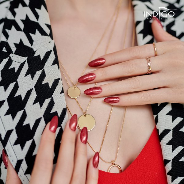 Karaoke Queen Gel Polish 7Ml