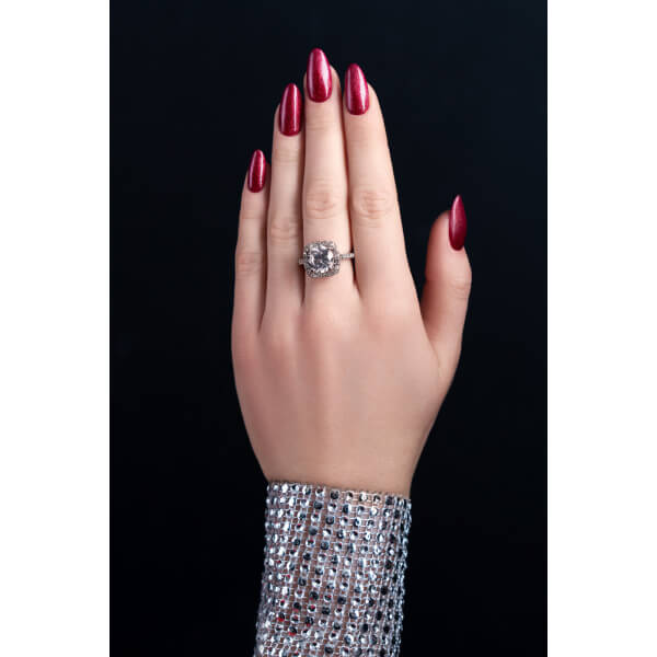 Karaoke Queen Gel Polish 7Ml