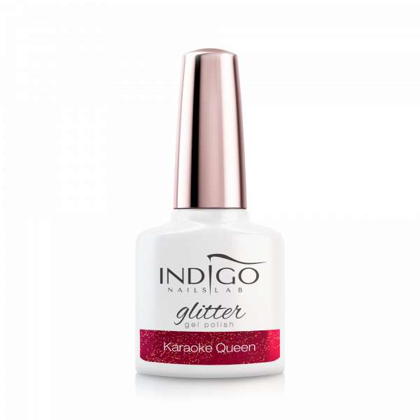 Karaoke Queen Gel Polish 7Ml