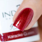 Karaoke Queen Gel Polish 7Ml