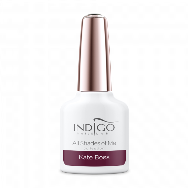 Kate Boss Gel Polish 7Ml