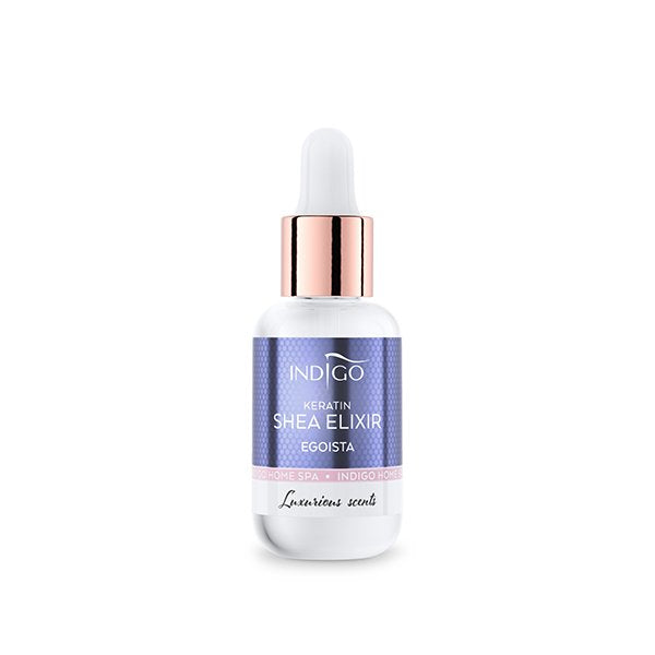 Keratin Shea Elixir Egoista 8Ml